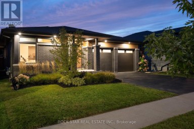 116 LAMETTI DRIVE Pelham (Fonthill) Ontario photo 2