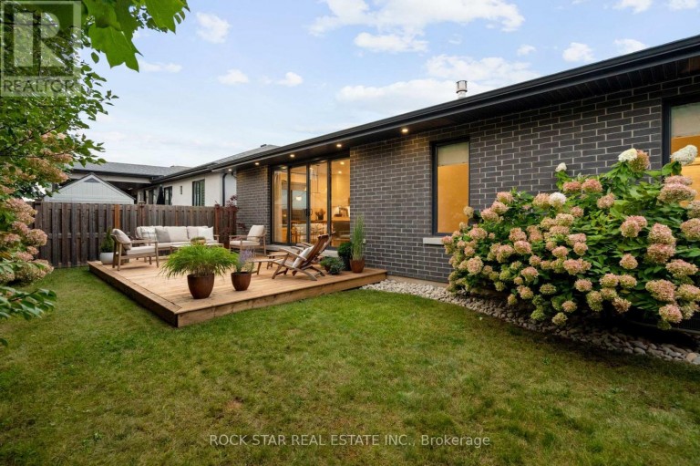 116 LAMETTI DRIVE, Pelham (Fonthill), Ontario, L3E0A3