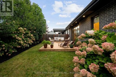 116 LAMETTI DRIVE Pelham (Fonthill) Ontario photo 44
