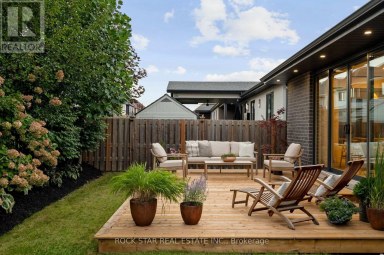 116 LAMETTI DRIVE Pelham (Fonthill) Ontario photo 45