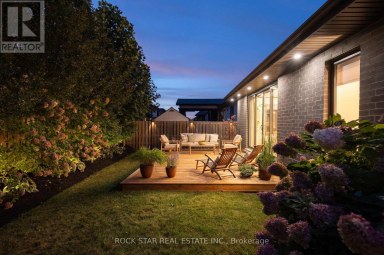 116 LAMETTI DRIVE Pelham (Fonthill) Ontario photo 47