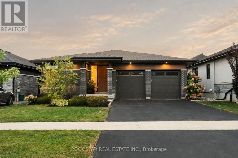 116 LAMETTI DRIVE, Pelham (Fonthill), Ontario, L3E0A3