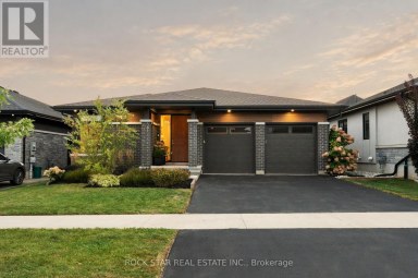 116 LAMETTI DRIVE Pelham (Fonthill) Ontario photo 49