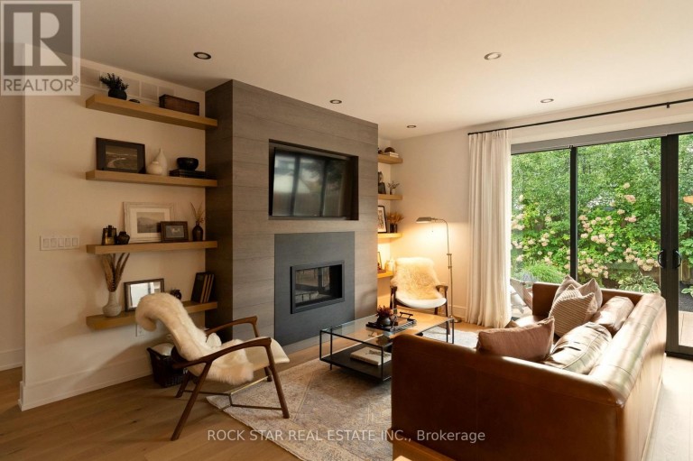 116 LAMETTI DRIVE, Pelham (Fonthill), Ontario, L3E0A3