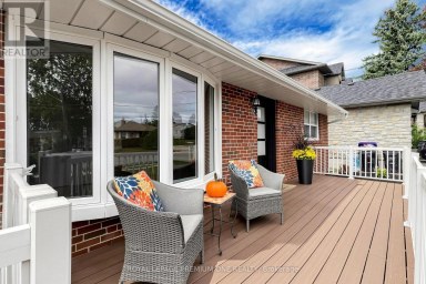 98 THORNTON AVENUE Bradford West Gwillimbury (Bradford) Ontario photo 1