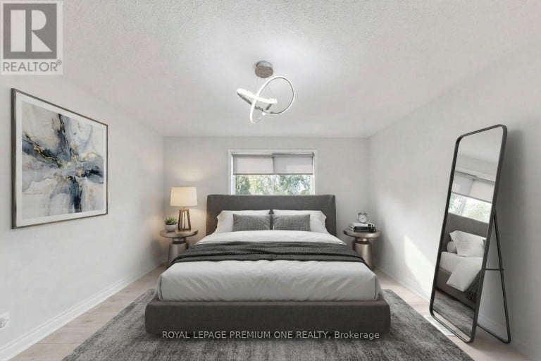 98 THORNTON AVENUE, Bradford West Gwillimbury (Bradford), Ontario, L3Z1N4