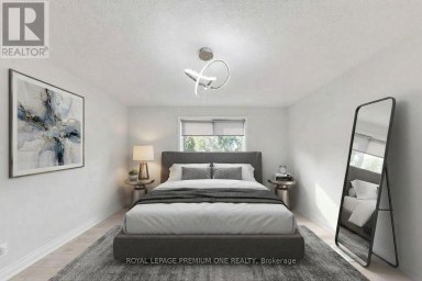 98 THORNTON AVENUE Bradford West Gwillimbury (Bradford) Ontario photo 11