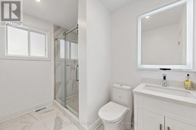 98 THORNTON AVENUE Bradford West Gwillimbury (Bradford) Ontario photo 14