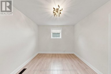 98 THORNTON AVENUE Bradford West Gwillimbury (Bradford) Ontario photo 15