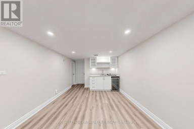 98 THORNTON AVENUE Bradford West Gwillimbury (Bradford) Ontario photo 18
