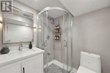 98 THORNTON AVENUE Bradford West Gwillimbury (Bradford) Ontario photo 20