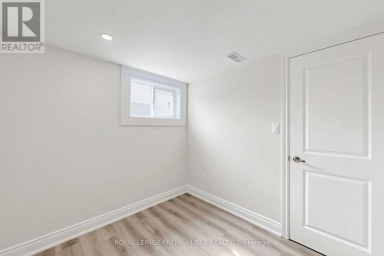 98 THORNTON AVENUE Bradford West Gwillimbury (Bradford) Ontario photo 23