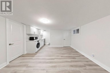 98 THORNTON AVENUE Bradford West Gwillimbury (Bradford) Ontario photo 25