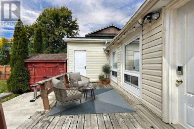 98 THORNTON AVENUE Bradford West Gwillimbury (Bradford) Ontario photo 29