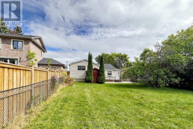 98 THORNTON AVENUE Bradford West Gwillimbury (Bradford) Ontario photo 30