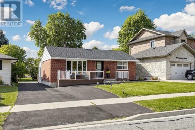 98 THORNTON AVENUE Bradford West Gwillimbury (Bradford) Ontario photo 33