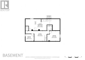 98 THORNTON AVENUE Bradford West Gwillimbury (Bradford) Ontario photo 35