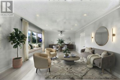 98 THORNTON AVENUE Bradford West Gwillimbury (Bradford) Ontario photo 4