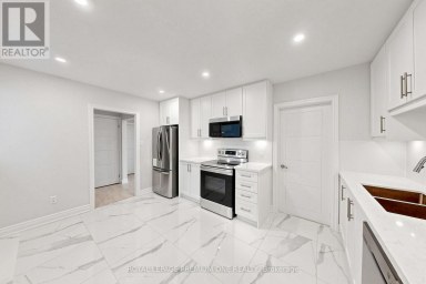 98 THORNTON AVENUE Bradford West Gwillimbury (Bradford) Ontario photo 5