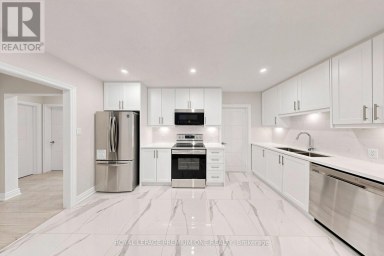 98 THORNTON AVENUE Bradford West Gwillimbury (Bradford) Ontario photo 6