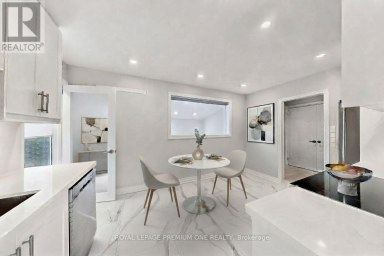 98 THORNTON AVENUE Bradford West Gwillimbury (Bradford) Ontario photo 7