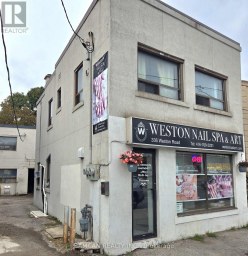 336 WESTON ROAD Toronto (Keelesdale-Eglinton West) Ontario photo 10