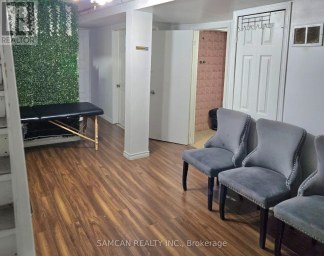 336 WESTON ROAD Toronto (Keelesdale-Eglinton West) Ontario photo 4