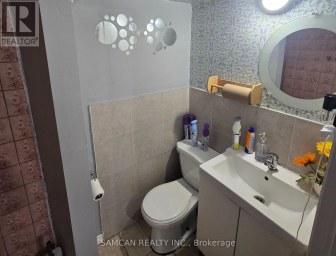 336 WESTON ROAD Toronto (Keelesdale-Eglinton West) Ontario photo 9
