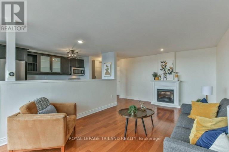 1001 - 1600 ADELAIDE STREET N, London North (North C), Ontario, N5X3H6