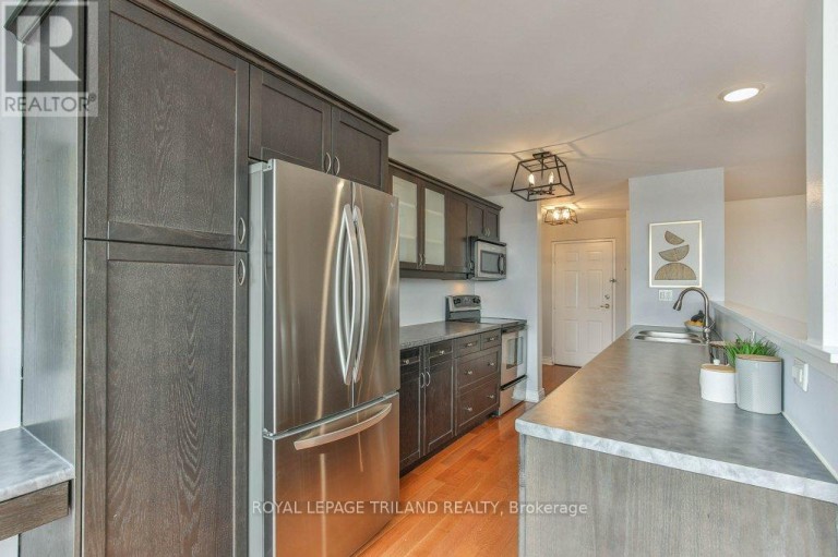 1001 - 1600 ADELAIDE STREET N, London North (North C), Ontario, N5X3H6