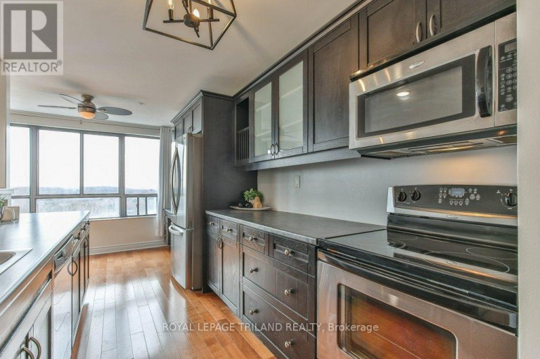 1001 - 1600 ADELAIDE STREET N, London North (North C), Ontario, N5X3H6