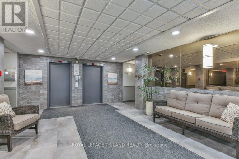 1001 - 1600 ADELAIDE STREET N, London North (North C), Ontario, N5X3H6