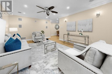 621 BYRON STREET S Whitby (Downtown Whitby) Ontario photo 10
