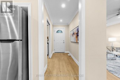 621 BYRON STREET S Whitby (Downtown Whitby) Ontario photo 11