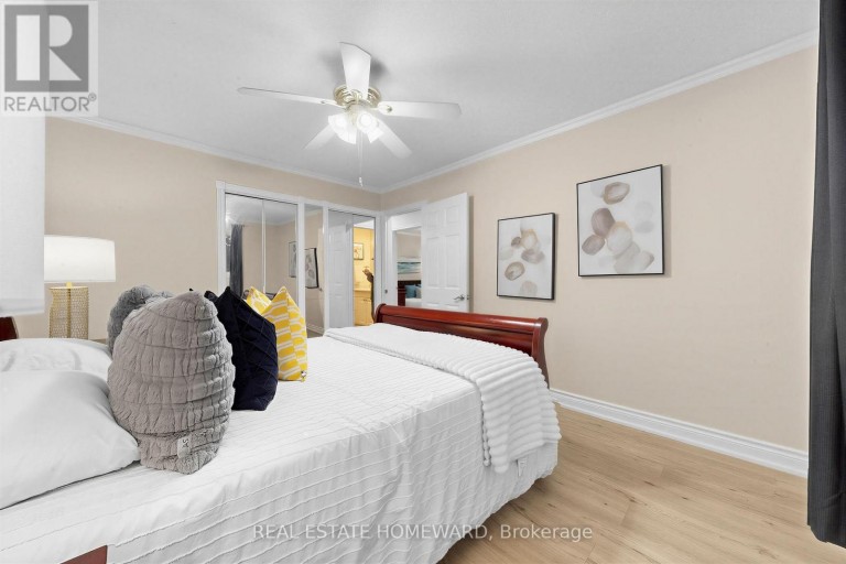 621 BYRON STREET S, Whitby (Downtown Whitby), Ontario, L1N4R6