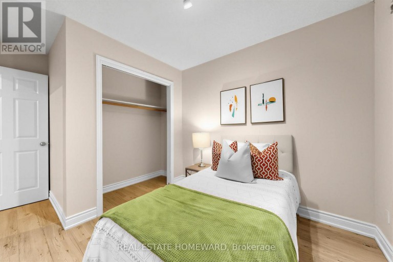 621 BYRON STREET S, Whitby (Downtown Whitby), Ontario, L1N4R6