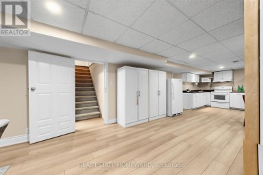 621 BYRON STREET S Whitby (Downtown Whitby) Ontario photo 35