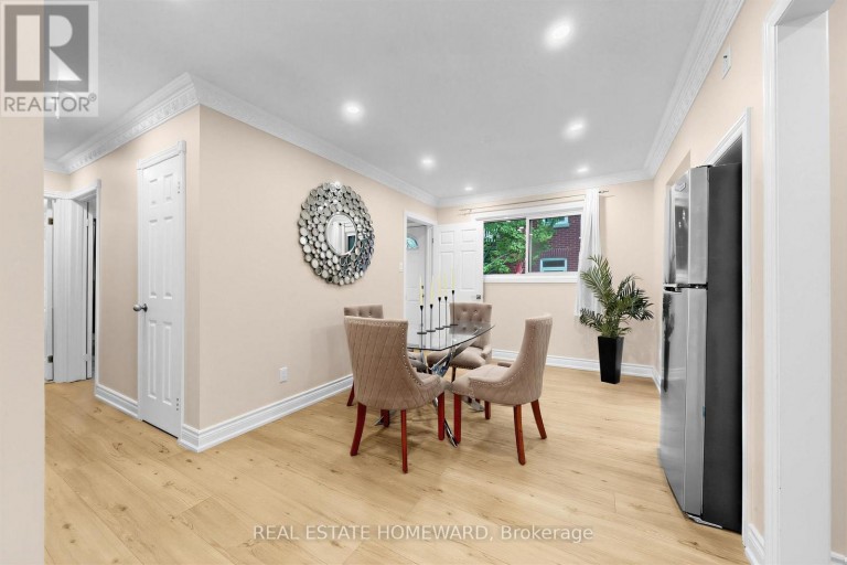 621 BYRON STREET S, Whitby (Downtown Whitby), Ontario, L1N4R6