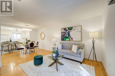 61 - 15 BRIMWOOD BOULEVARD Toronto (Agincourt North) Ontario photo 1