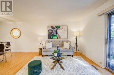 61 - 15 BRIMWOOD BOULEVARD Toronto (Agincourt North) Ontario photo 11