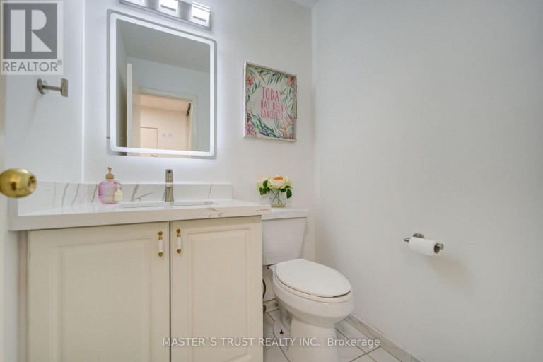 61 - 15 BRIMWOOD BOULEVARD, Toronto (Agincourt North), Ontario, M1V1E1