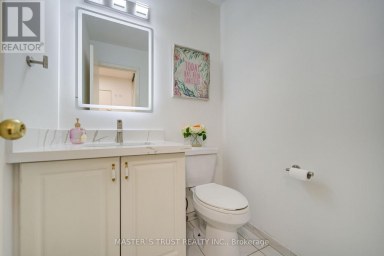 61 - 15 BRIMWOOD BOULEVARD Toronto (Agincourt North) Ontario photo 12