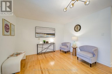 61 - 15 BRIMWOOD BOULEVARD Toronto (Agincourt North) Ontario photo 13