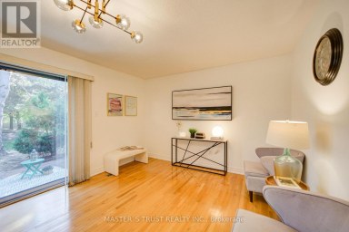 61 - 15 BRIMWOOD BOULEVARD Toronto (Agincourt North) Ontario photo 14