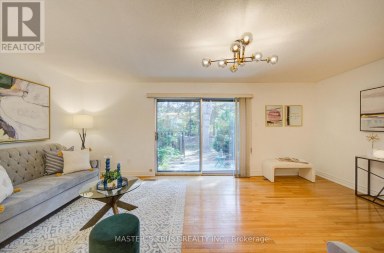 61 - 15 BRIMWOOD BOULEVARD Toronto (Agincourt North) Ontario photo 15
