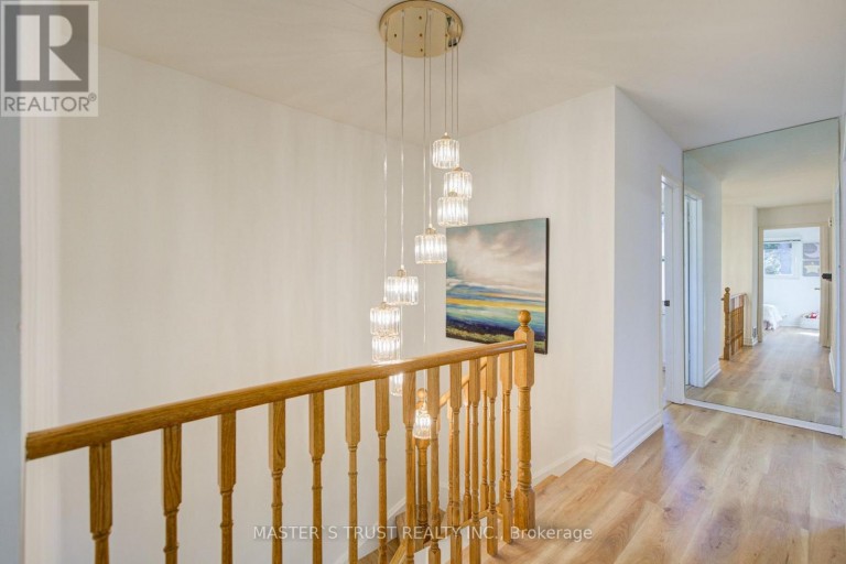 61 - 15 BRIMWOOD BOULEVARD, Toronto (Agincourt North), Ontario, M1V1E1