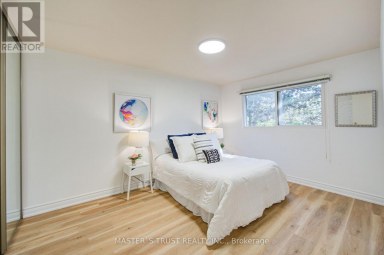61 - 15 BRIMWOOD BOULEVARD Toronto (Agincourt North) Ontario photo 17