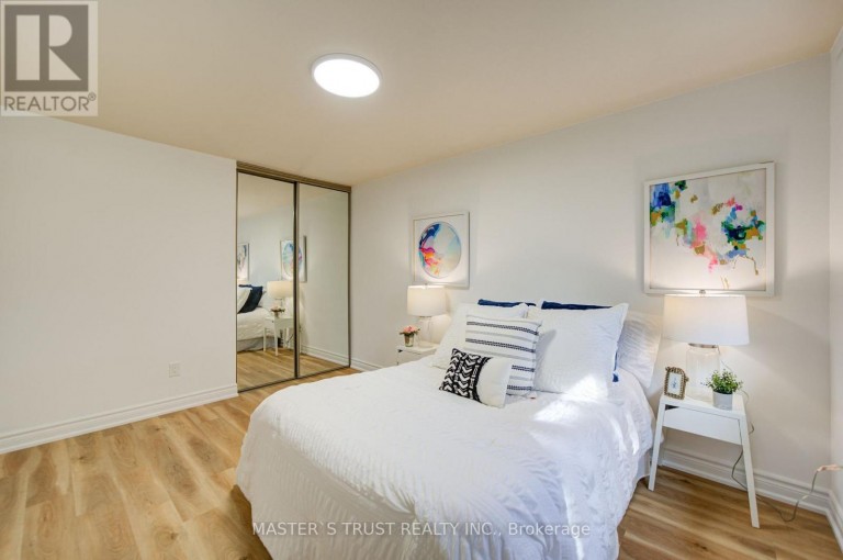 61 - 15 BRIMWOOD BOULEVARD, Toronto (Agincourt North), Ontario, M1V1E1