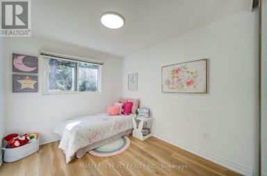 61 - 15 BRIMWOOD BOULEVARD Toronto (Agincourt North) Ontario photo 19