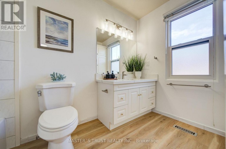 61 - 15 BRIMWOOD BOULEVARD, Toronto (Agincourt North), Ontario, M1V1E1